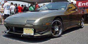 2RX - FC Rx7