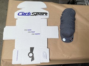 Merchandise - AXM (-1)