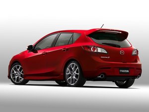 AXL - M3 & MS3 2010-2013