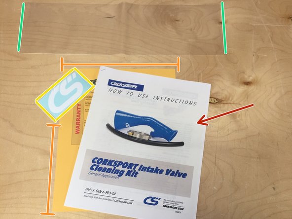 Assemble documentation packet