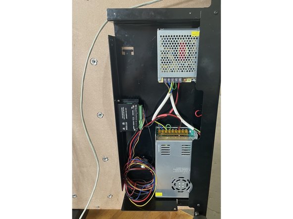 3. Wiring