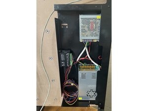 3. Wiring