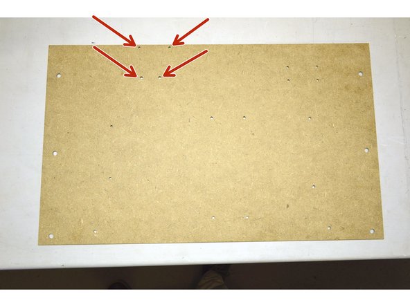 Remove the Arduino Uno from the CNC shield