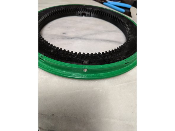 DriveEdgeA and DriveEdgeB