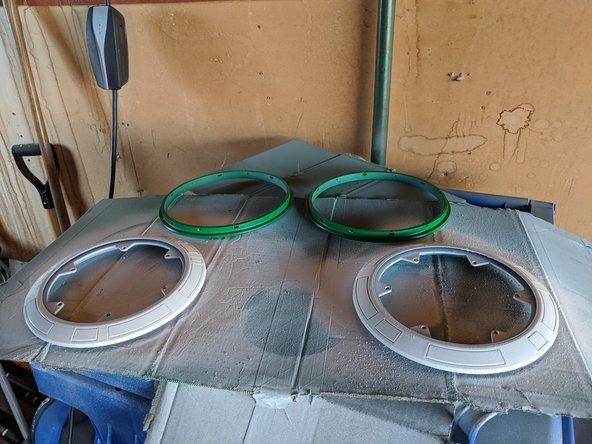 This is done now because while they are seperate the DriveEdge is green and the OuterRing is white.