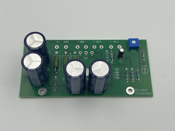 Pay attention to orientation similar to the small caps.