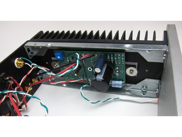 Check everything looks like this!