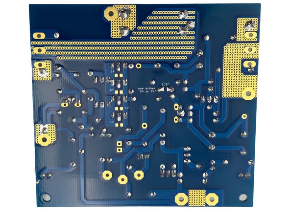 Give yourself a pat on the back.  Nicely done!