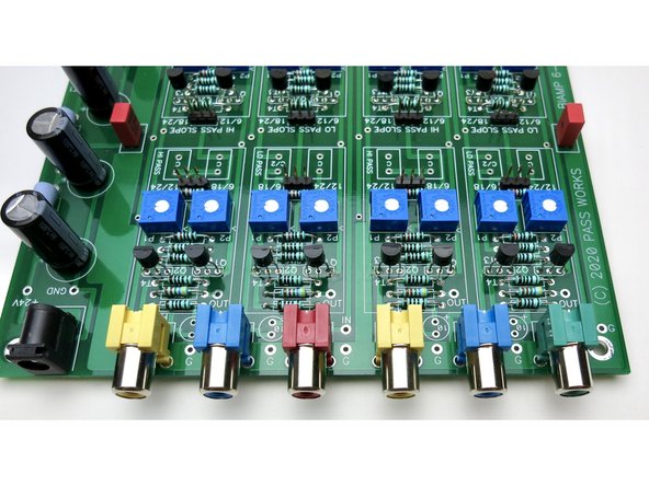 You are welcome to use whatever color coding you like, the jacks are available in many colors. Search CUI Devices RCJ-041, there are colors from -041 through -047