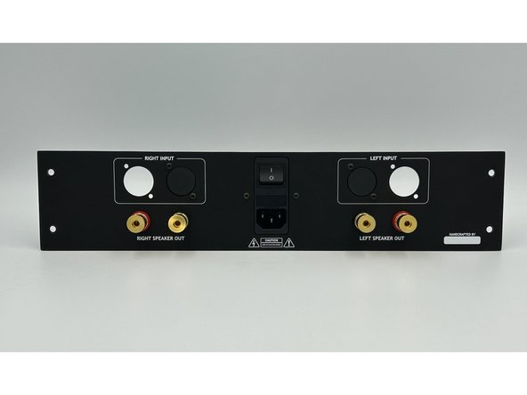 Feel free to choose your own adventure, but the following steps seem to work well for a number of builders.  Some of your decisions will be based on the chassis size you've chosen along with the connection types you've chosen.