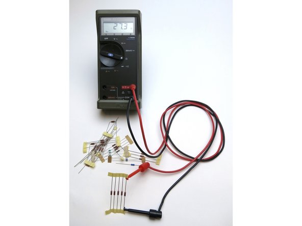 The bottom, marked &quot;1003&quot; is 100K, since you have 100 and three zeroes. The one marked &quot;1002&quot; is 10K.