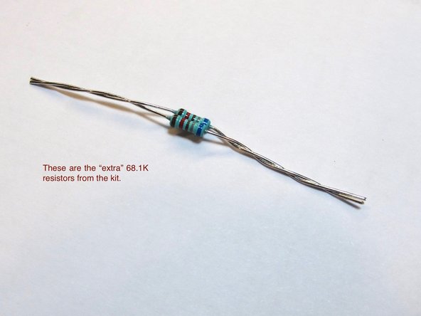 Nelson Pass: &quot;Being that the channels are inverting in phase, another way is to simply drive one channel and feed its output through an appropriately large value resistor to the input of the other channel, taking the output off both  minus outputs of the ACA.&quot;