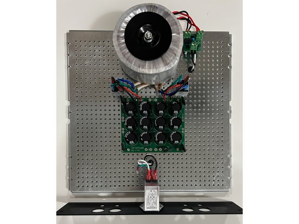 It is highly advised to do the following checks with a DBT or some means of current limiting and/or a variable transformer.  If you are unfamiliar with the use of current limiting / voltage limiting methods, please consult an expert.