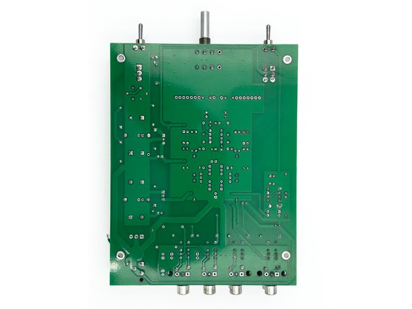 Cleaning the PCB is not strictly necessary unless you are using a solder with a flux or resin specifically noting that it requires cleaning. However, it is strongly advised to clean your PCB if you have not been doing it consistently after soldering each joint. It makes final inspection much easier. Plus, it looks nice.