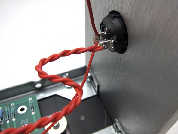 In this configuration try to get as many connections completed as possible, it will get more difficult when the 2nd heatsink is attached.