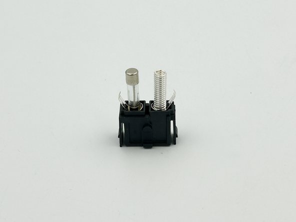 The PEM provided with the kits (Schurter DD12.9111.1111) switches both live and neutral. The fuse drawer provided with the kits fuses the live connection.  Builders are responsible for understanding all applicable regulations that apply to their area.  