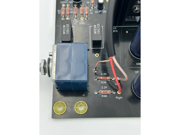 Remove / trim roughly 1/3 of the strands of the exposed bare copper shield wire (it's too large for the PCB).  Twist the bare copper shield wire tightly, and tin the ends of all wires.