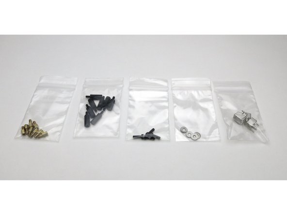 Starting with the hardware,