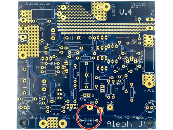 This may seem redundant, but it is extremely helpful.  Some people find that it is easier to find the location of a part on the parts placement sheet vs. using the silkscreen on the PCBs.