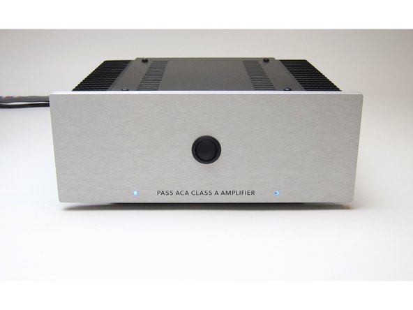 Second image: And the DMM black lead to ground. The buss is a perfectly good place to attach.