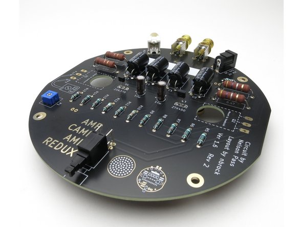 Photos for reference.