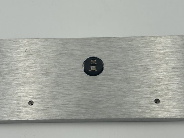 Install the Power Switch in the Front Panel