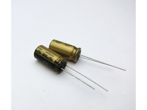 The Negative side is marked on the can