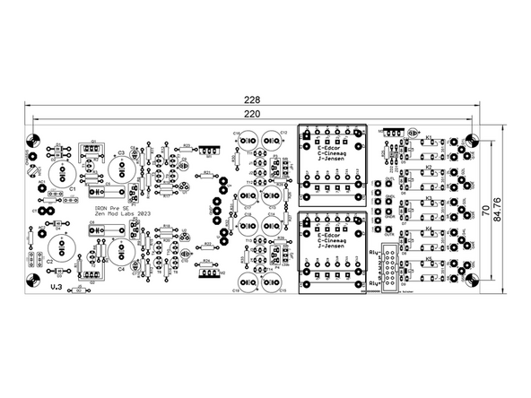 Image 1 - Parts Placement