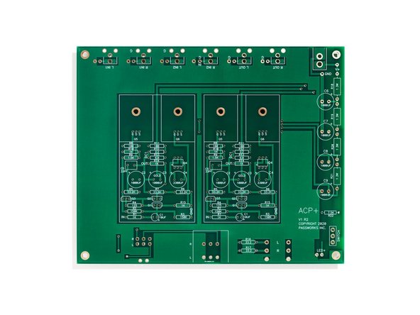 Circuit PCB