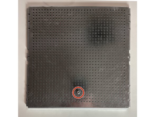 The order you mount the boards / components is somewhat arbitrary, but it is a good practice to start with the transformer simply due to the size.