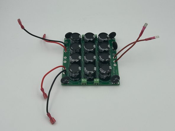 There are quite a number of ways to connect the PSU filter board to the rectifiers, to the amplifier boards, and even to the speaker binding posts (if that's your choice).