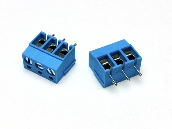 DIP switches, DIP sockets, and the header pins with jumpers.