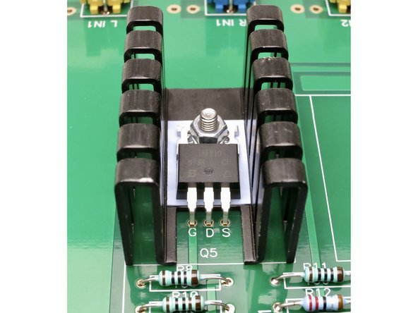 Thermal interface (pad or paste) not strictly required, but not a bad idea.