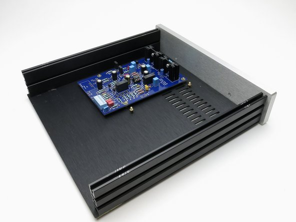 Now it's time to wire it up!