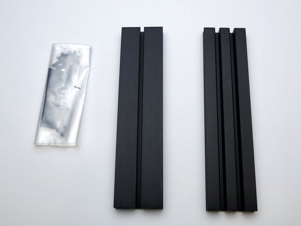 The photos in this guide were made using the pioneer batch chassis which had vents in the covers. The production run of B1K chassis has upgraded covers without vents. This is an intended improvement to the original design that helps control microphonics, based on testing and research from our pioneer batch beta testers.