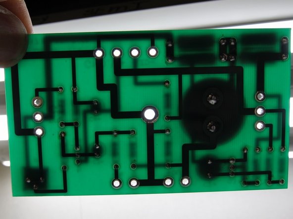 We highly recommended a leaded eutectic solder for many reasons. Please see our guides page on which solder to purchase.