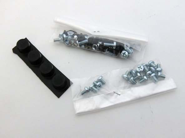 Second image: Hardware