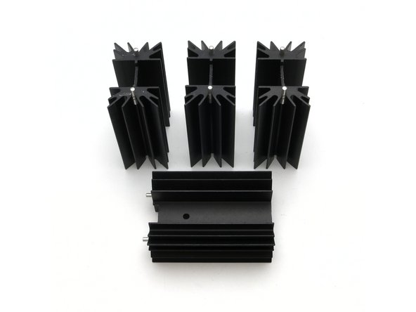 LSK170, 2SK370, 2SK170 can all be supplied for the N-channel devices intended for position Q1