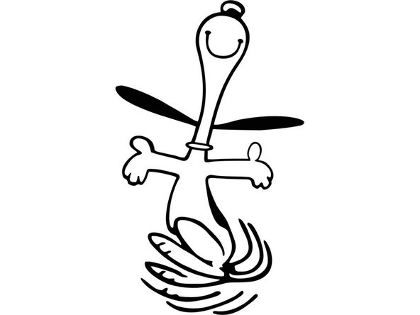 Do a little happy dance!