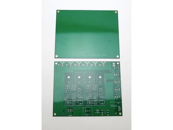 Both are the same size