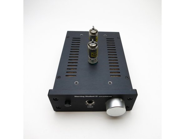 This guide is meant to be used in concert with Pete's PDF guide, found below.