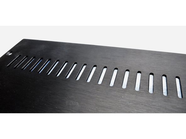 If anybody has suggestions or examples of what works, please share them!