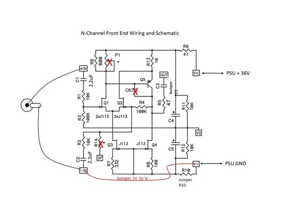 THIS STEP IS FOR N-CHANNEL ONLY