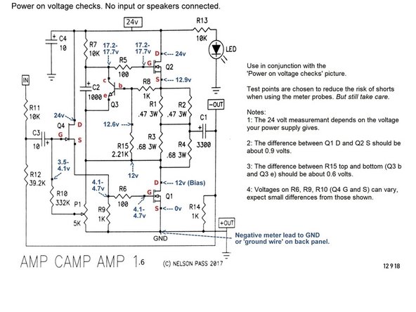 Please note, most people having issues have found it to be some combination of soldering - a bad or cold joint, no solder, or a solder bridge.