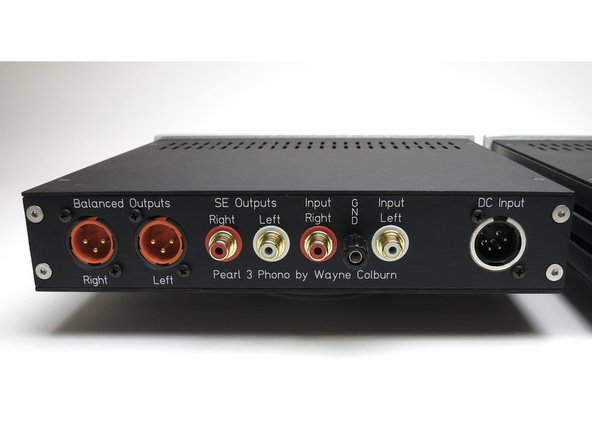 See the TESTING section of the build guide document.