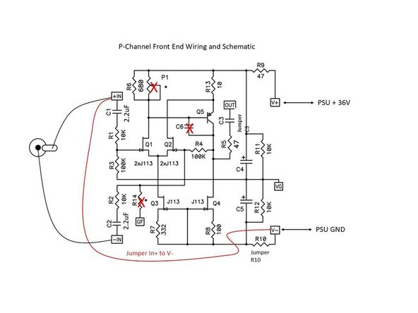 THIS STEP IS FOR P-CHANNEL ONLY