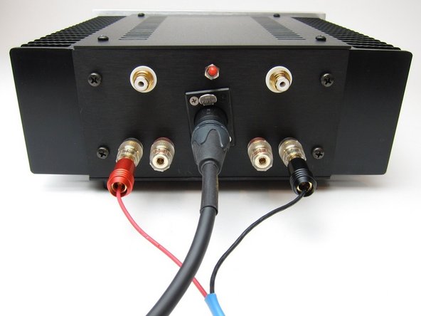 Regardless of how you wire for bridged operation, you'll need two ACAs for stereo now