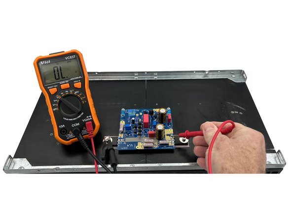 Keratherm has excellent thermal conductivity (allows the heat to pass from the device to the heatsink), while also being an excellent electrical insulator.