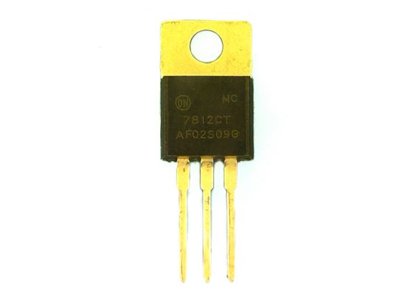 Photo 1 - MC7912