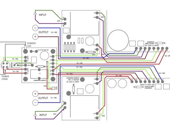 Seriously. Print them.